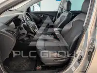 2012 Hyundai IX35