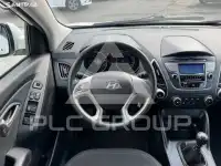 2012 Hyundai IX35