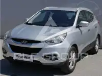 2012 Hyundai IX35