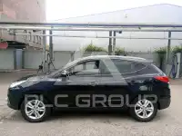 2012 Hyundai IX35