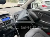2012 Hyundai IX35