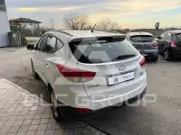 2012 Hyundai IX35