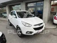 2012 Hyundai IX35