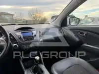 2012 Hyundai IX35