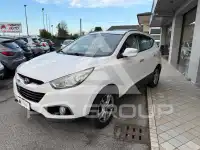 2012 Hyundai IX35