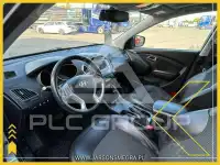 2012 Hyundai IX35