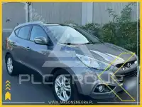 2012 Hyundai IX35