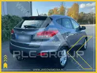 2012 Hyundai IX35
