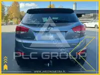2012 Hyundai IX35