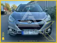 2012 Hyundai IX35