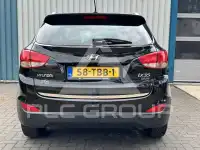 2012 Hyundai IX35