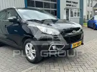 2012 Hyundai IX35