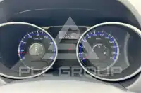 2012 Hyundai IX35