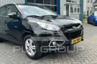 2012 Hyundai IX35