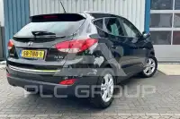 2012 Hyundai IX35