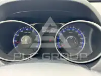 2012 Hyundai IX35