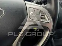 2012 Hyundai IX35