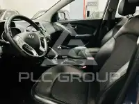 2012 Hyundai IX35
