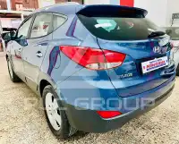 2012 Hyundai IX35