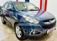 2012 Hyundai IX35
