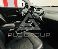 2012 Hyundai IX35