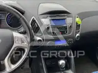 2012 Hyundai IX35