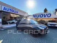 2012 Hyundai IX35