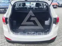 2012 Hyundai IX35
