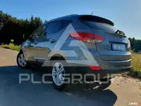 2012 Hyundai IX35