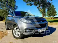 2012 Hyundai IX35