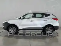 2012 Hyundai IX35