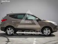 2012 Hyundai IX35