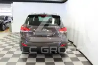2012 Hyundai IX35
