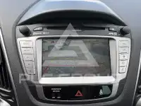 2012 Hyundai IX35
