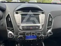 2012 Hyundai IX35