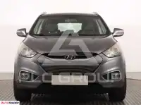 2012 Hyundai IX35