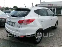 2012 Hyundai IX35