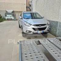 2012 Hyundai IX35