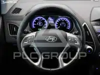 2012 Hyundai IX35