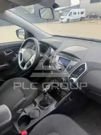 2012 Hyundai IX35