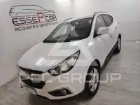 2012 Hyundai IX35