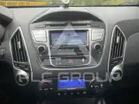 2012 Hyundai IX35