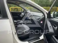 2012 Hyundai IX35