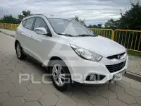 2012 Hyundai IX35