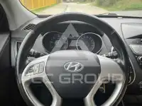 2012 Hyundai IX35