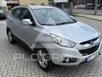 2012 Hyundai IX35