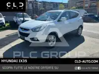 2012 Hyundai IX35