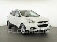 2012 Hyundai IX35