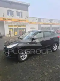 2012 Hyundai IX35