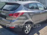 2012 Hyundai IX35